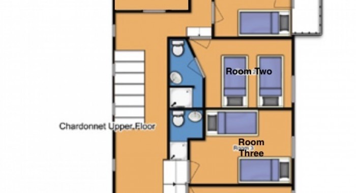 Chalet Chardonnet, Tignes ski chalet, image 7